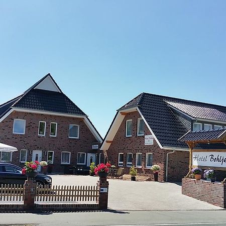 Hotel Bohlje Westerstede Luaran gambar