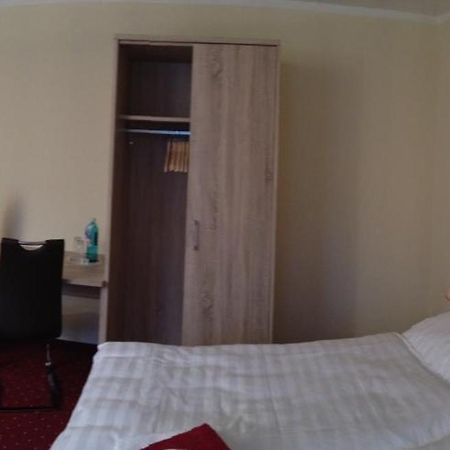 Hotel Bohlje Westerstede Luaran gambar