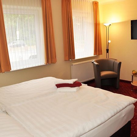Hotel Bohlje Westerstede Luaran gambar