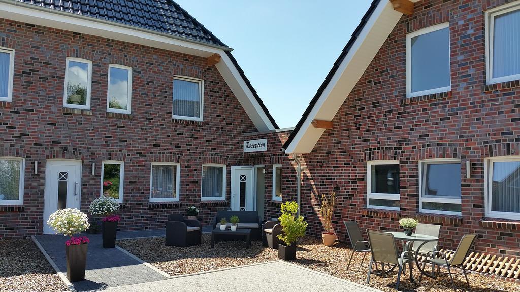 Hotel Bohlje Westerstede Luaran gambar