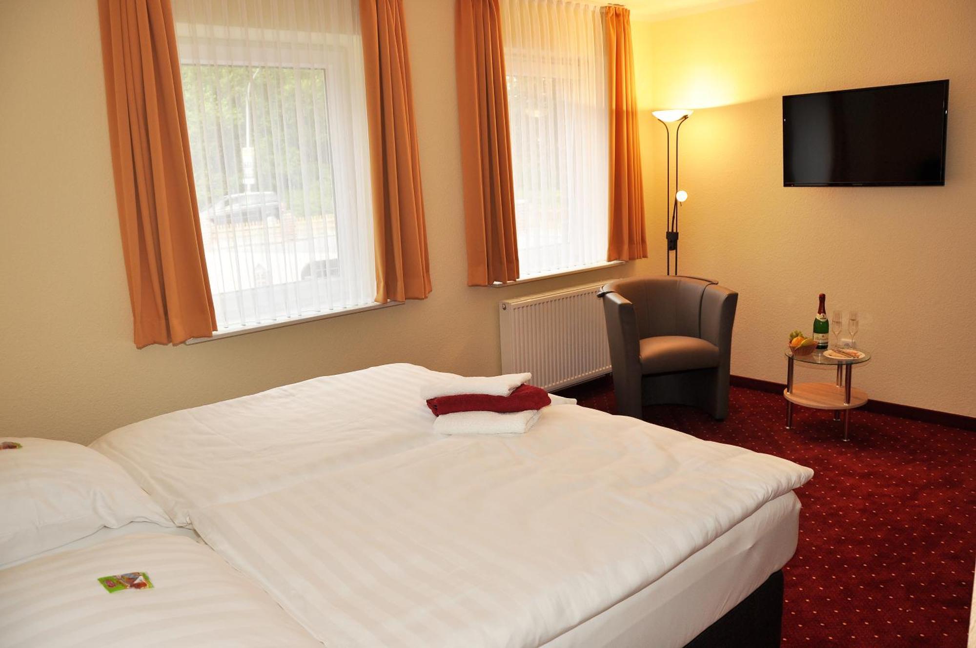 Hotel Bohlje Westerstede Luaran gambar
