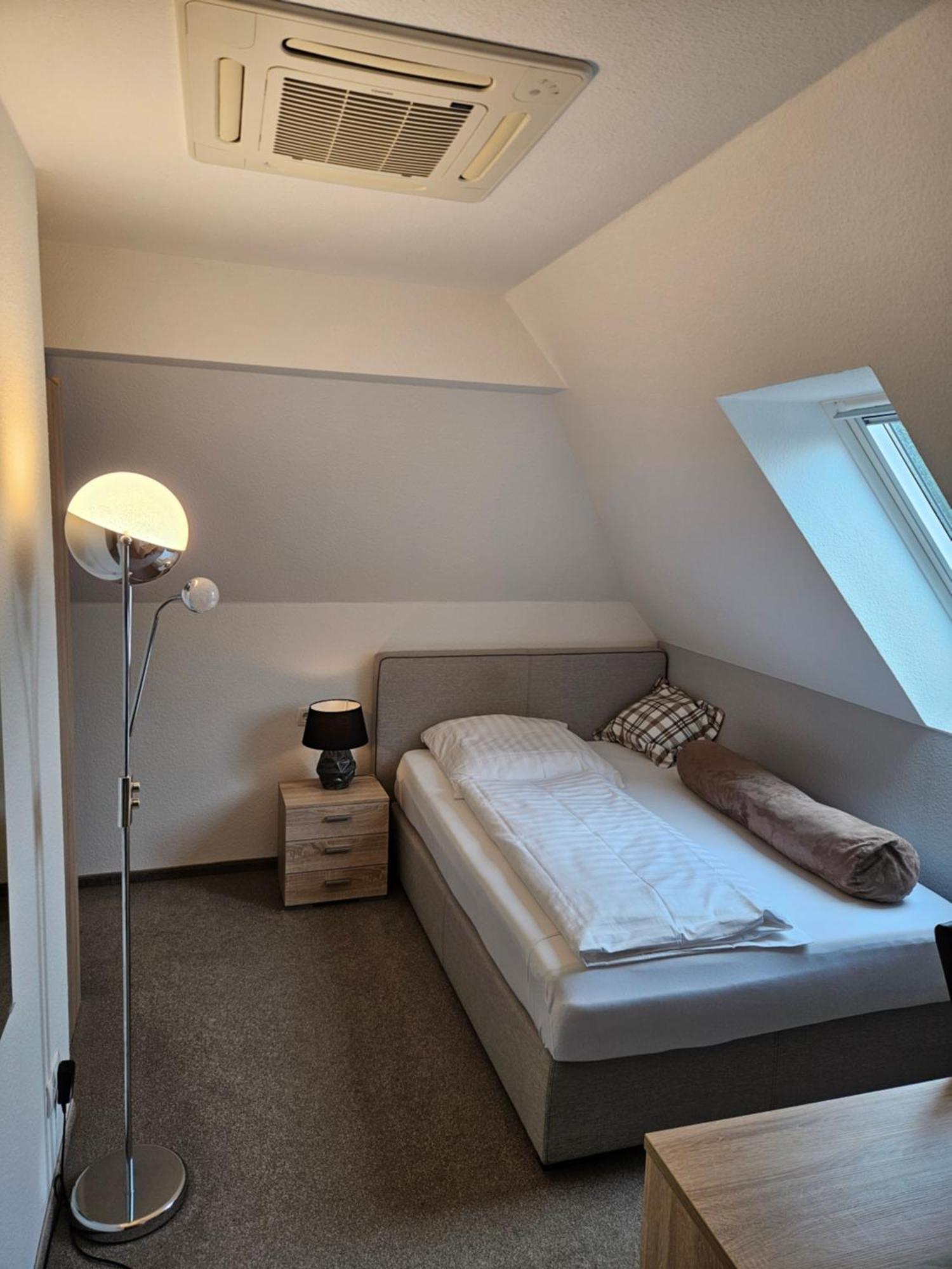Hotel Bohlje Westerstede Luaran gambar