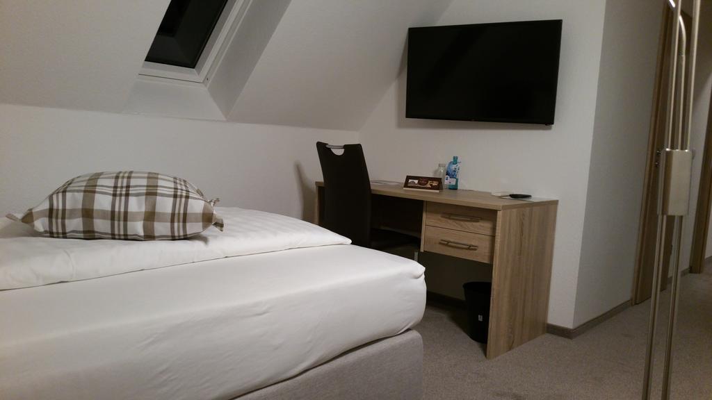 Hotel Bohlje Westerstede Luaran gambar