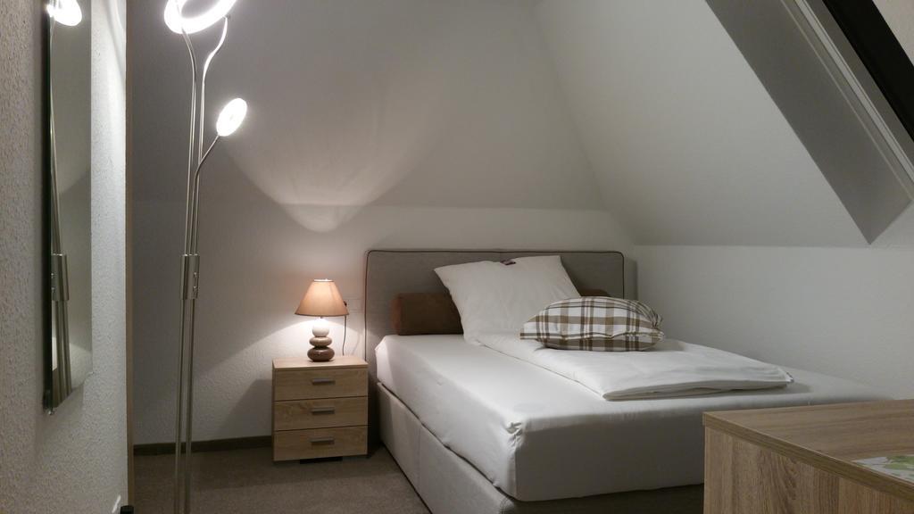 Hotel Bohlje Westerstede Luaran gambar