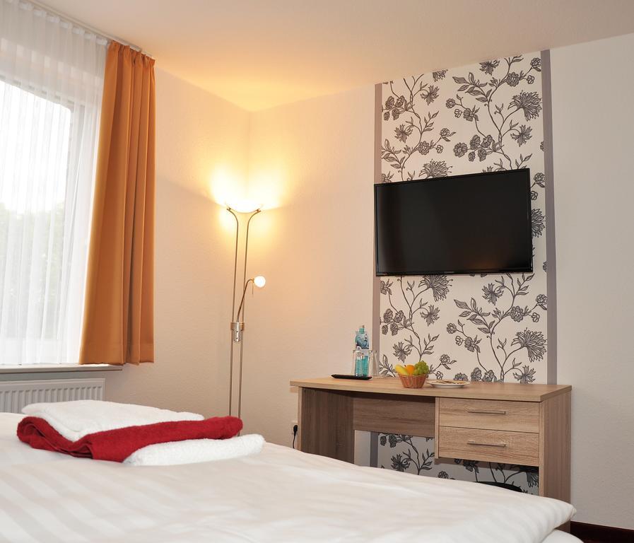 Hotel Bohlje Westerstede Bilik gambar
