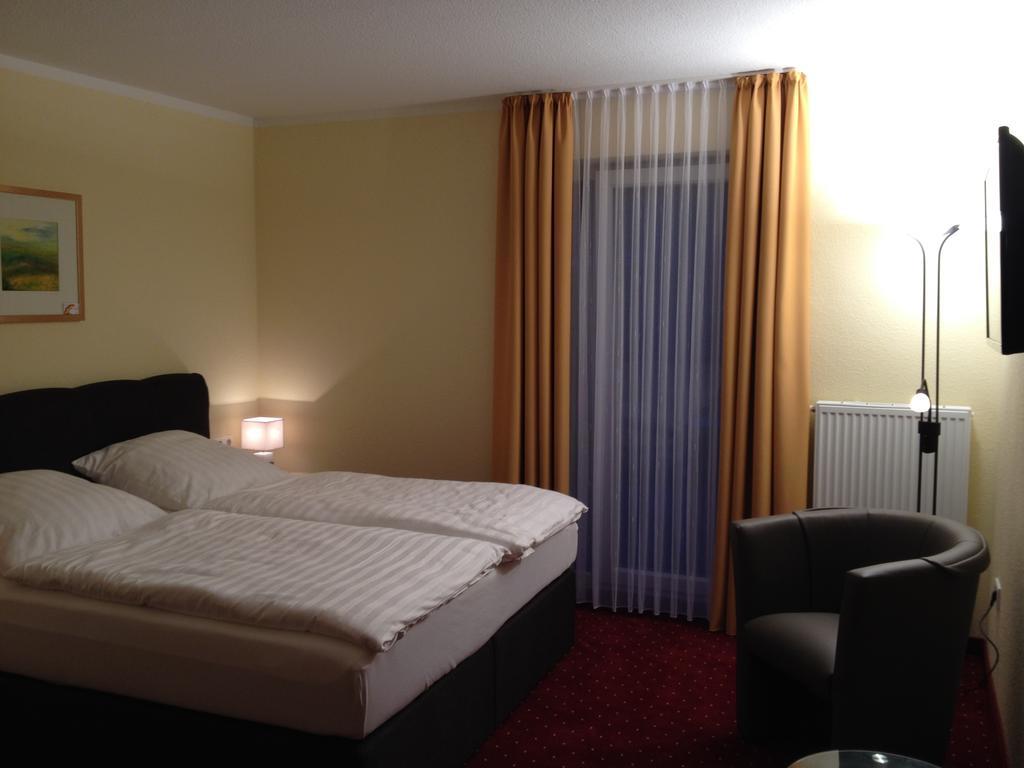 Hotel Bohlje Westerstede Bilik gambar