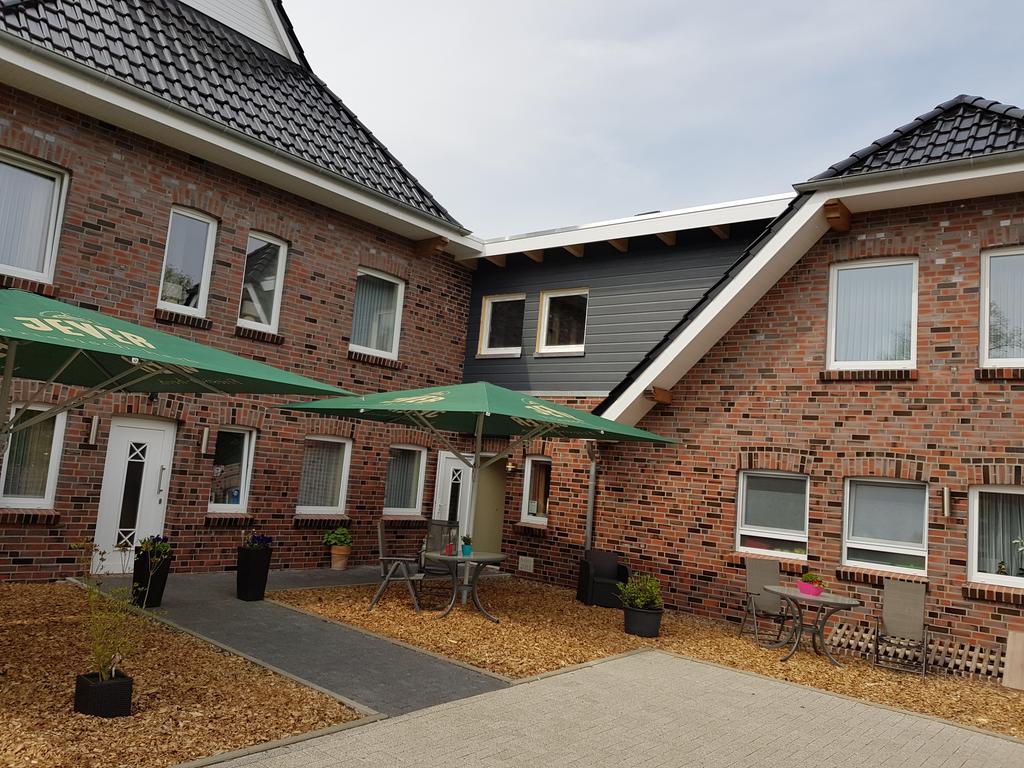 Hotel Bohlje Westerstede Luaran gambar