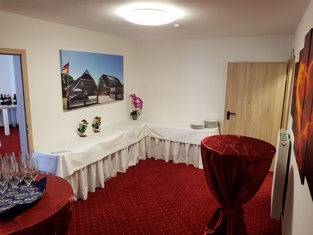 Hotel Bohlje Westerstede Luaran gambar
