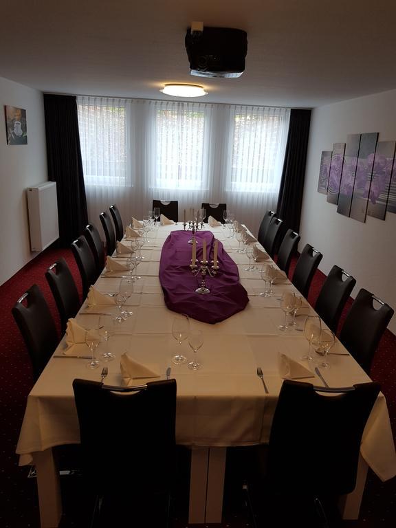 Hotel Bohlje Westerstede Luaran gambar
