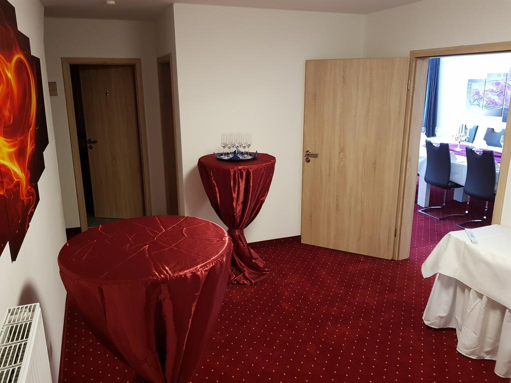Hotel Bohlje Westerstede Luaran gambar