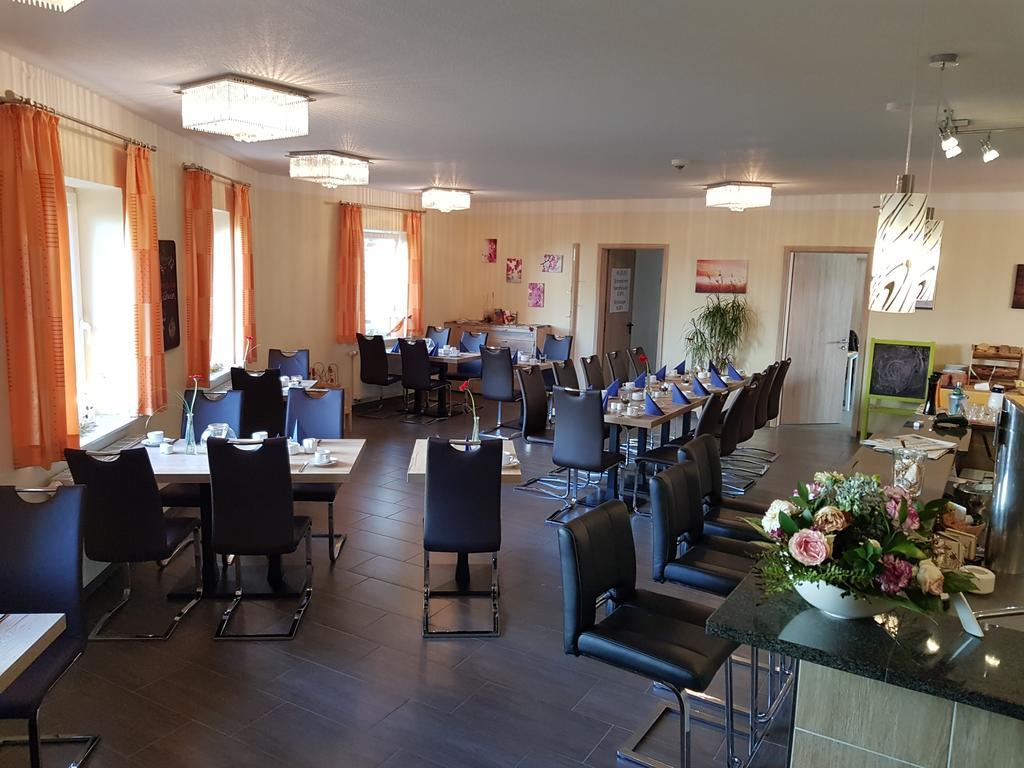Hotel Bohlje Westerstede Luaran gambar
