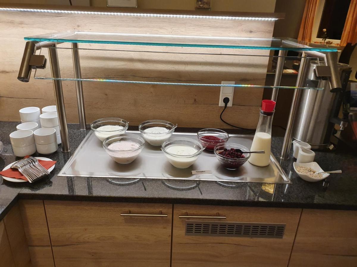 Hotel Bohlje Westerstede Luaran gambar